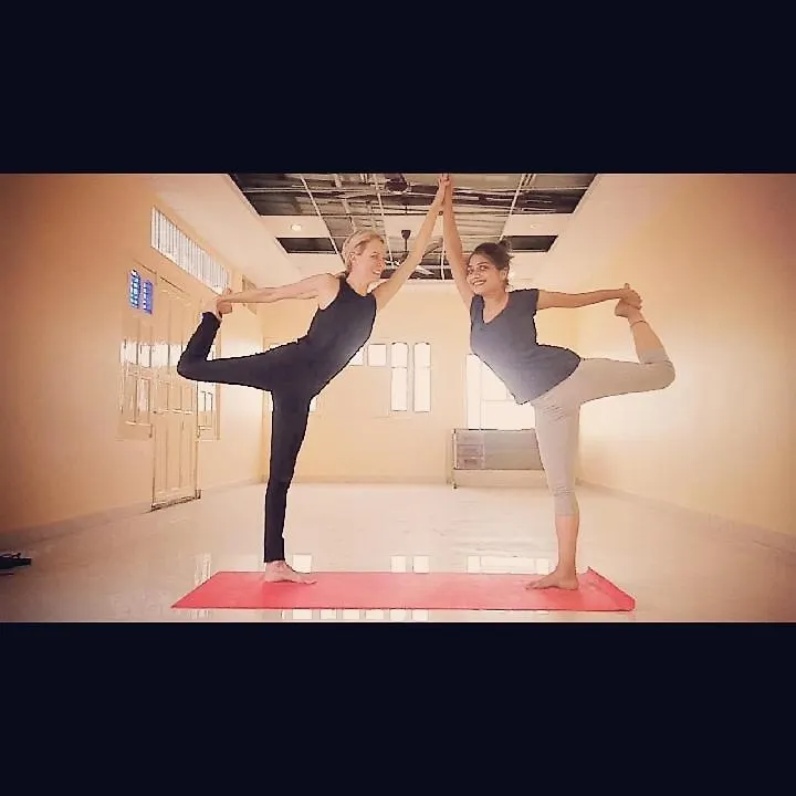 Hotel Shivashakti Yoga Varanasi